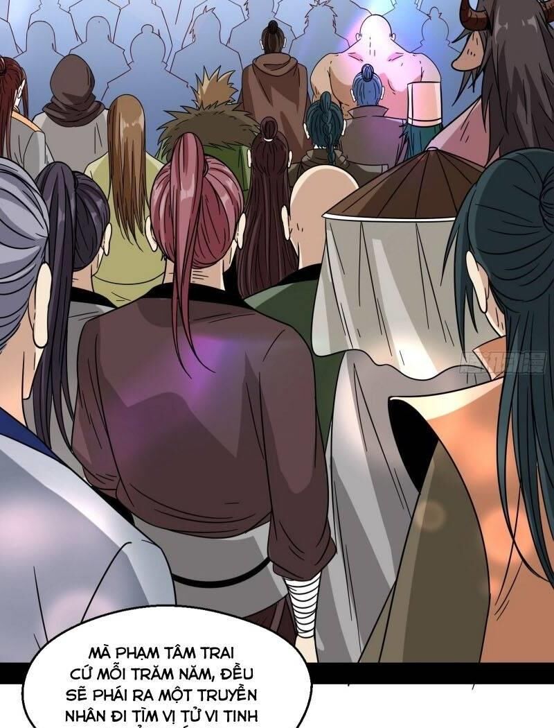 Ta Là Tà Đế Chap 58 - Next Chap 59