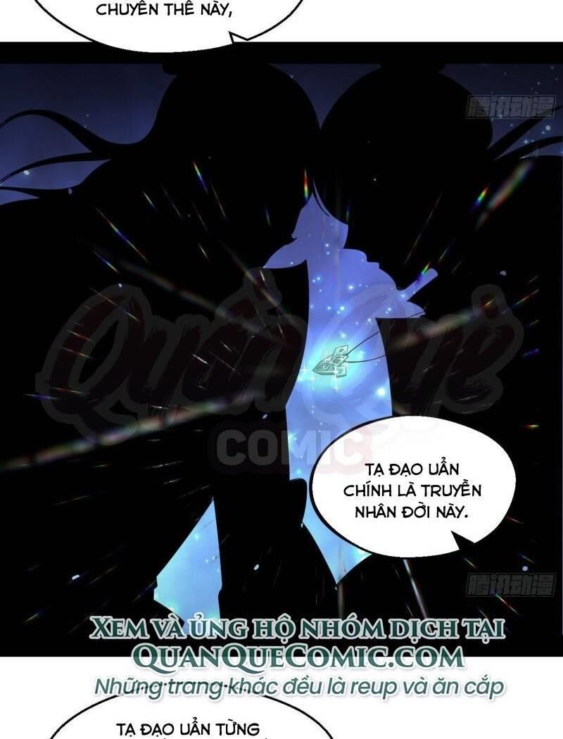 Ta Là Tà Đế Chap 58 - Next Chap 59