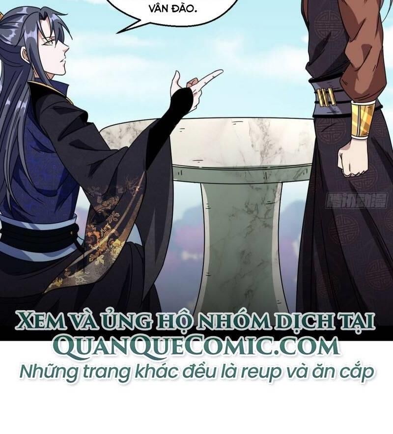 Ta Là Tà Đế Chap 58 - Next Chap 59
