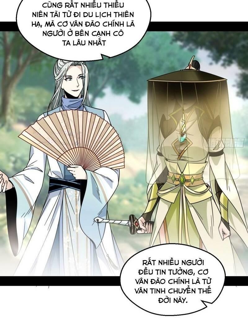 Ta Là Tà Đế Chap 58 - Next Chap 59