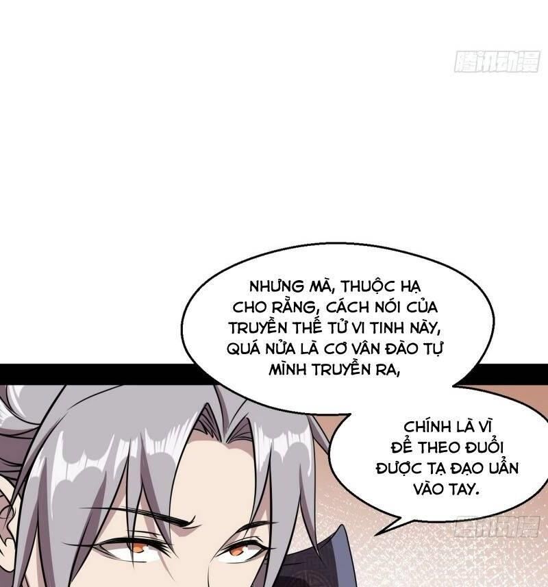 Ta Là Tà Đế Chap 58 - Next Chap 59