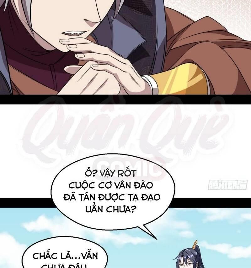 Ta Là Tà Đế Chap 58 - Next Chap 59