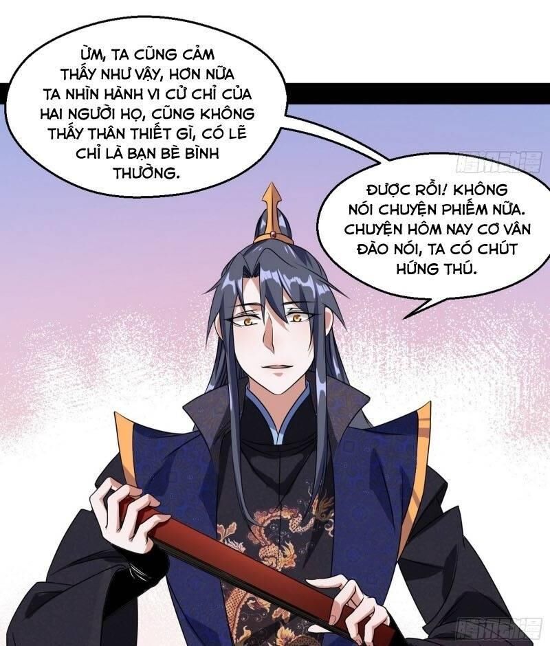 Ta Là Tà Đế Chap 58 - Next Chap 59