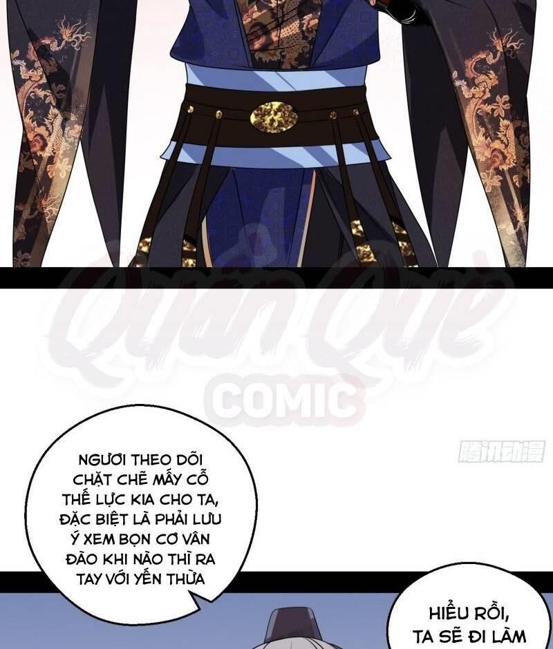 Ta Là Tà Đế Chap 58 - Next Chap 59