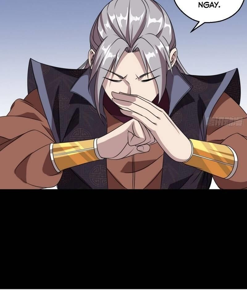 Ta Là Tà Đế Chap 58 - Next Chap 59