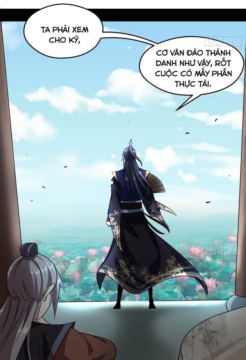 Ta Là Tà Đế Chap 58 - Next Chap 59
