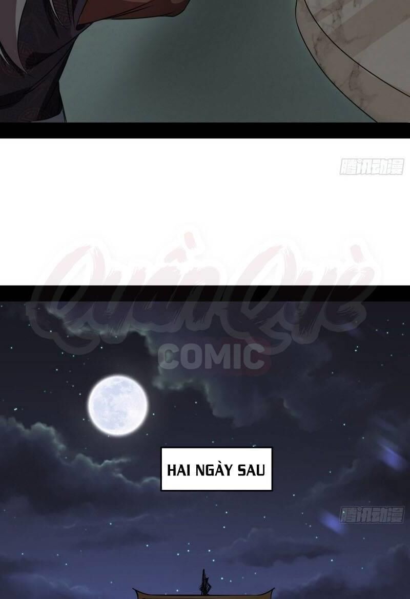 Ta Là Tà Đế Chap 58 - Next Chap 59