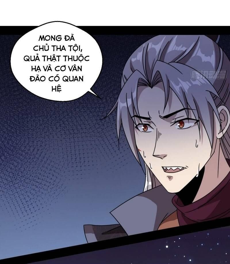 Ta Là Tà Đế Chap 58 - Next Chap 59