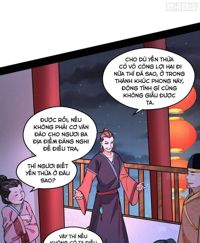 Ta Là Tà Đế Chap 58 - Next Chap 59