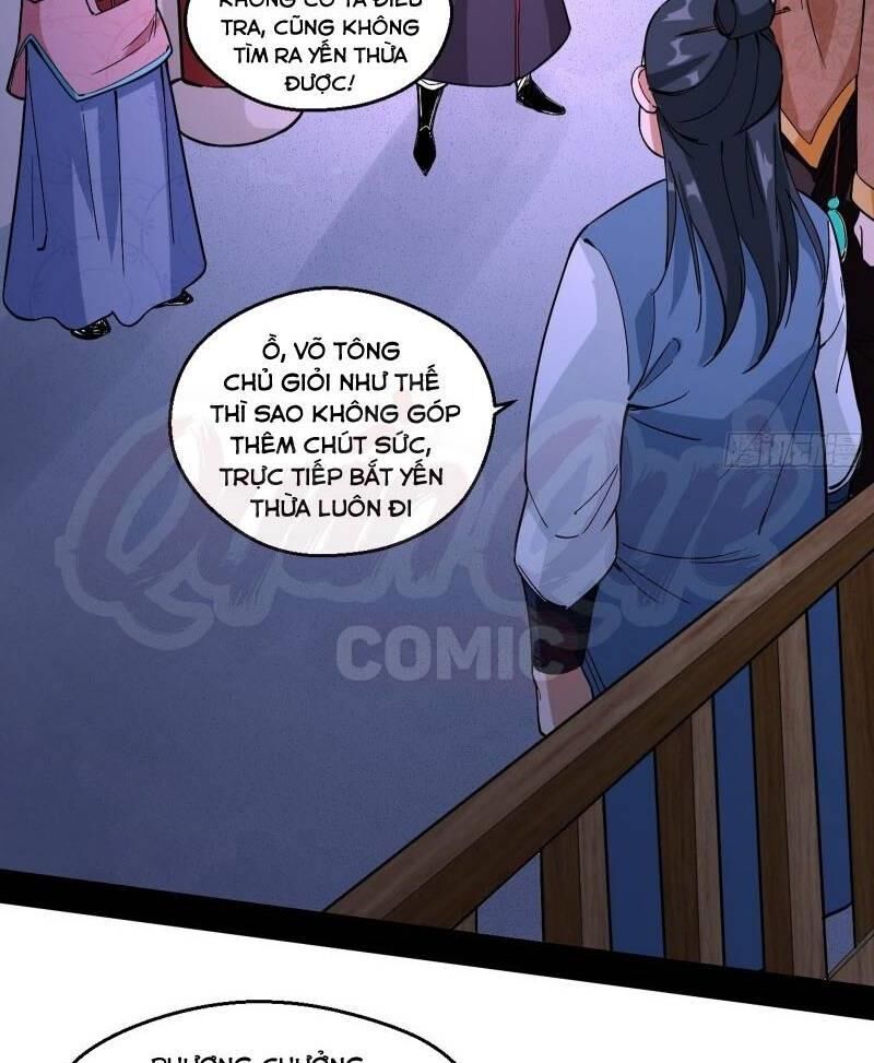 Ta Là Tà Đế Chap 58 - Next Chap 59