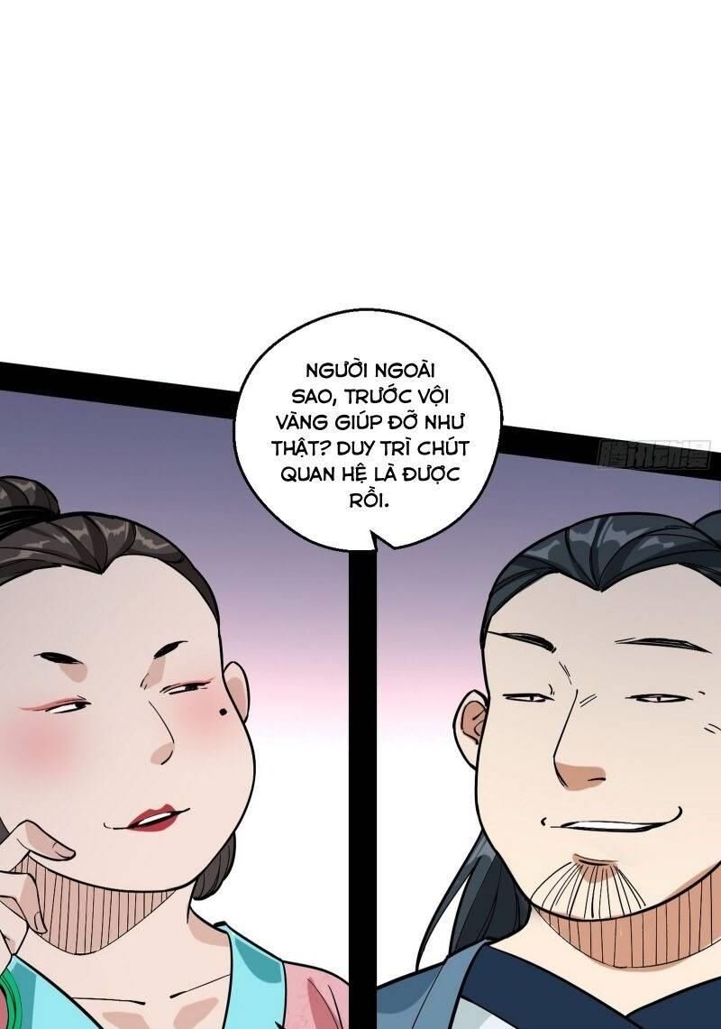 Ta Là Tà Đế Chap 58 - Next Chap 59