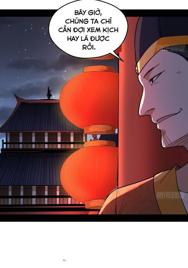 Ta Là Tà Đế Chap 58 - Next Chap 59