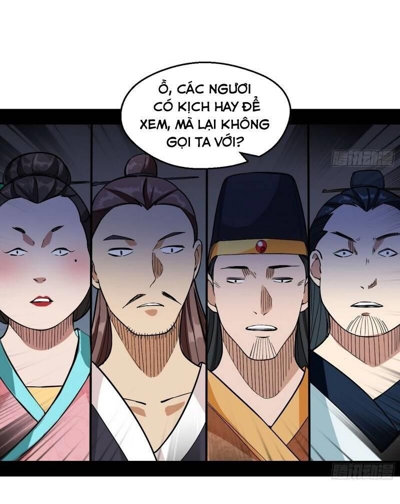 Ta Là Tà Đế Chap 58 - Next Chap 59