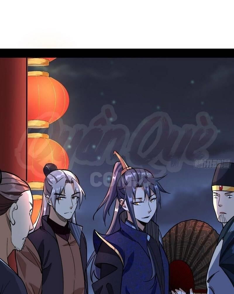 Ta Là Tà Đế Chap 58 - Next Chap 59