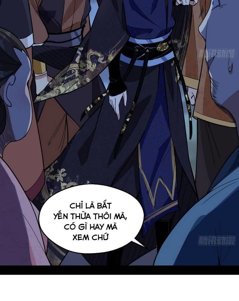 Ta Là Tà Đế Chap 58 - Next Chap 59