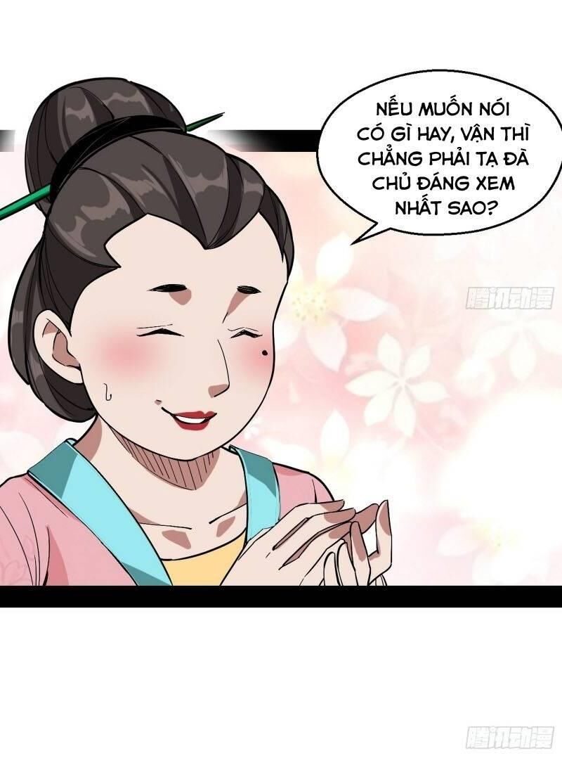 Ta Là Tà Đế Chap 58 - Next Chap 59