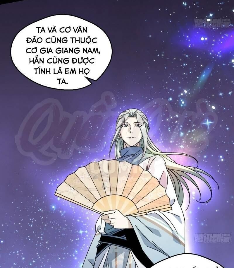 Ta Là Tà Đế Chap 58 - Next Chap 59
