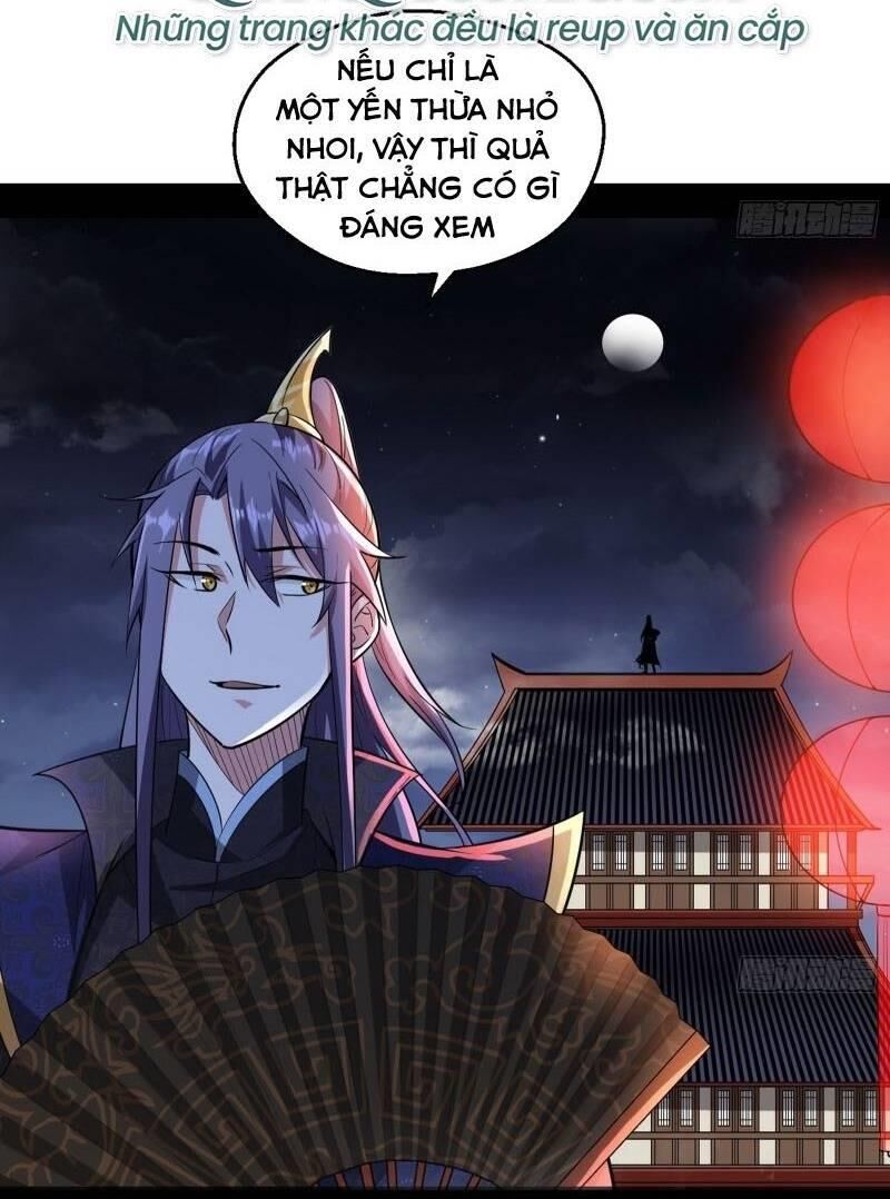 Ta Là Tà Đế Chap 58 - Next Chap 59
