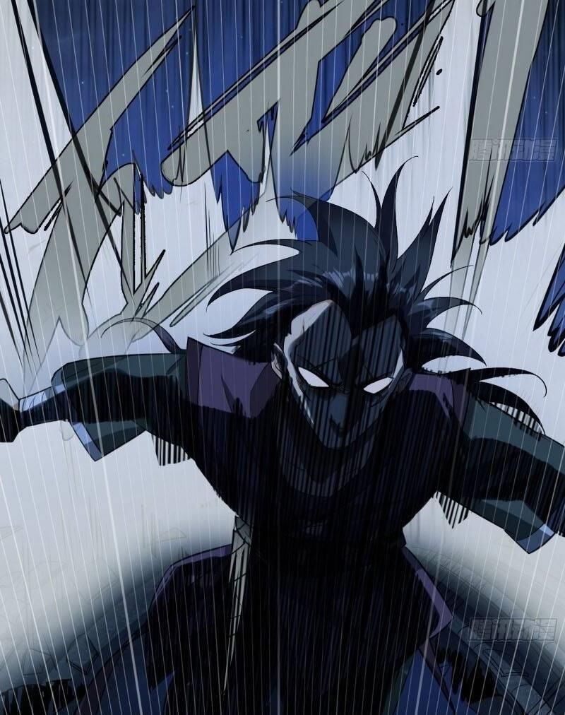 Ta Là Tà Đế Chap 58 - Next Chap 59