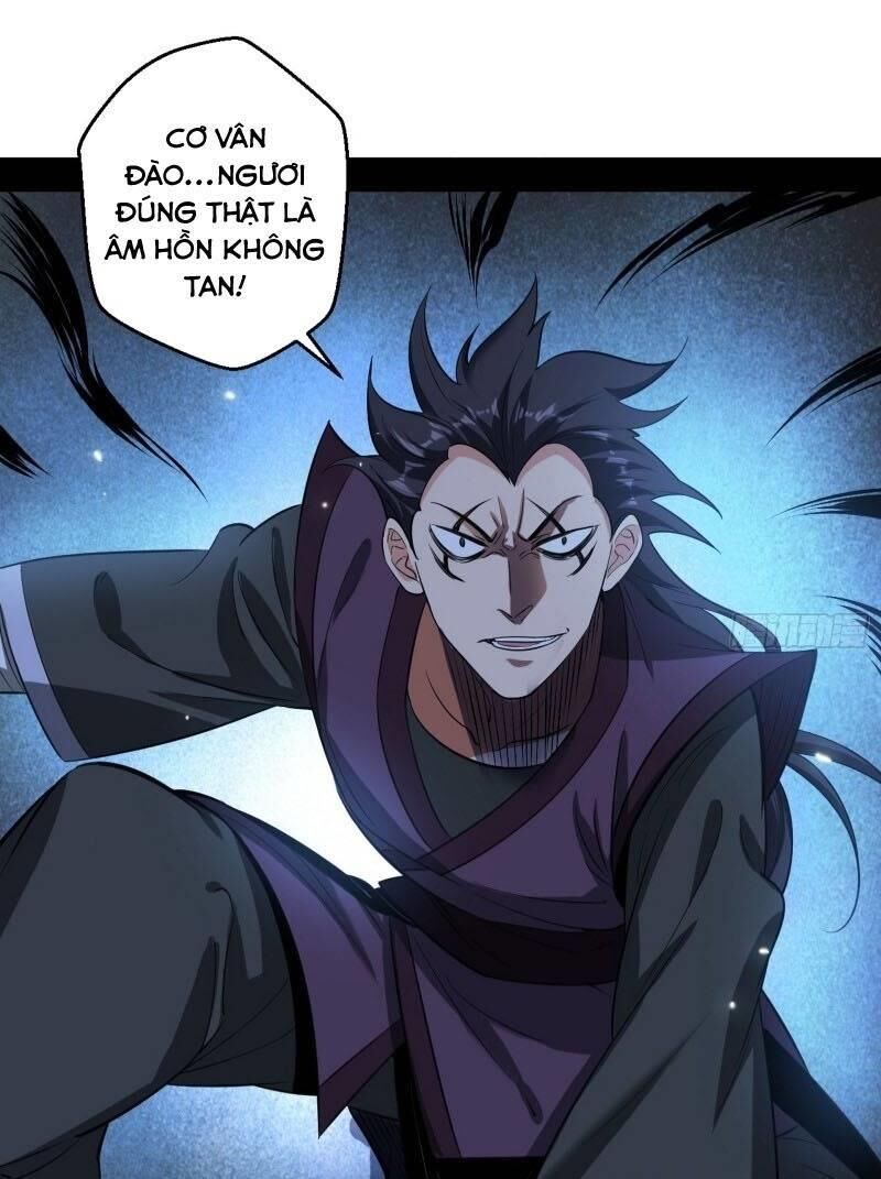 Ta Là Tà Đế Chap 58 - Next Chap 59