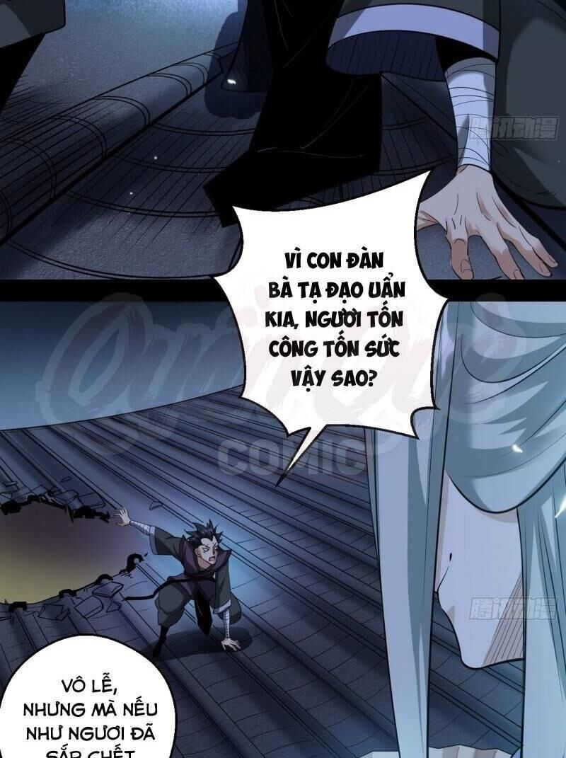 Ta Là Tà Đế Chap 58 - Next Chap 59