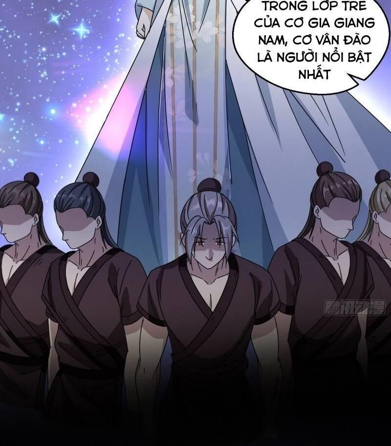 Ta Là Tà Đế Chap 58 - Next Chap 59