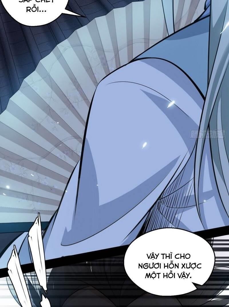 Ta Là Tà Đế Chap 58 - Next Chap 59