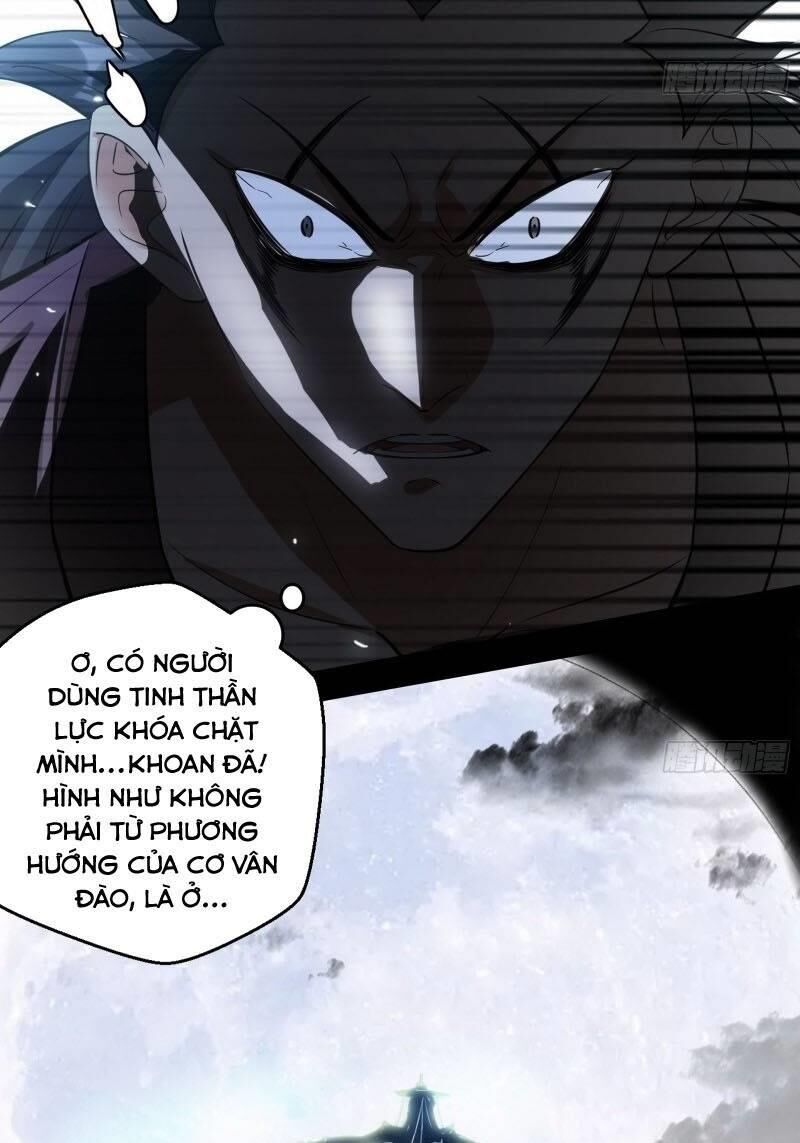 Ta Là Tà Đế Chap 58 - Next Chap 59