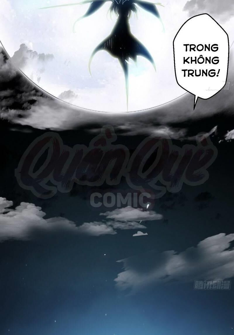 Ta Là Tà Đế Chap 58 - Next Chap 59