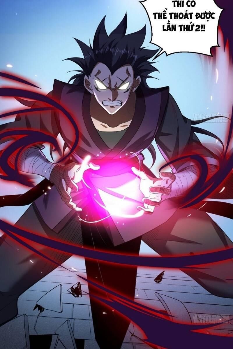 Ta Là Tà Đế Chap 58 - Next Chap 59