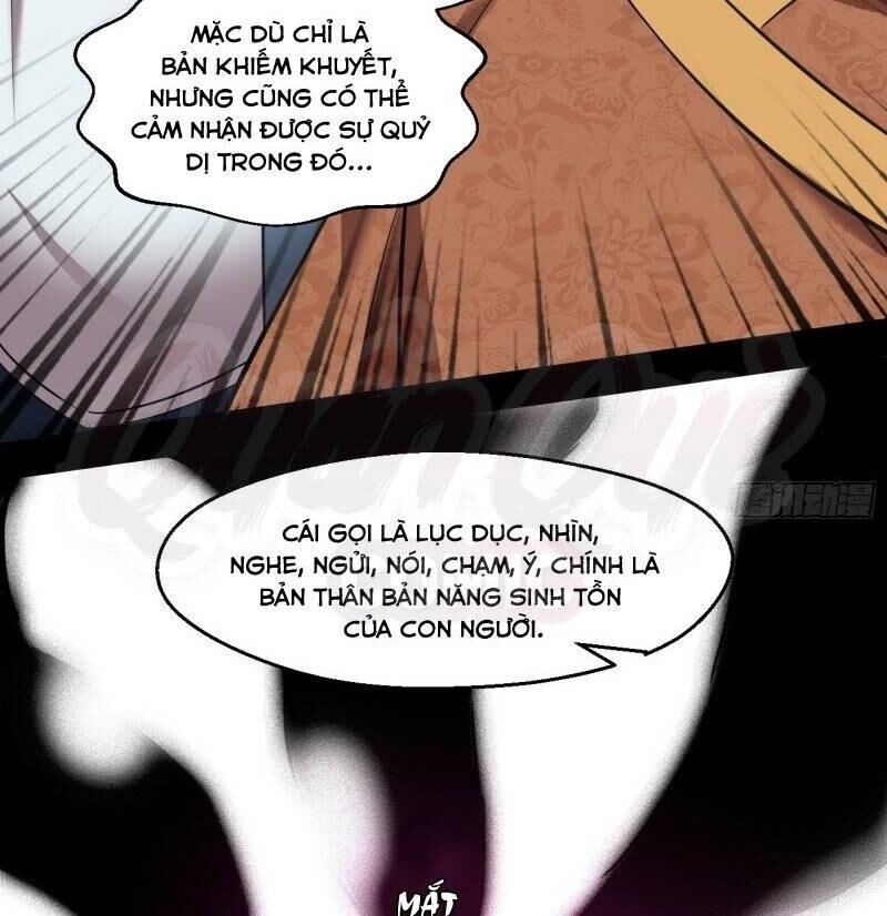 Ta Là Tà Đế Chap 58 - Next Chap 59