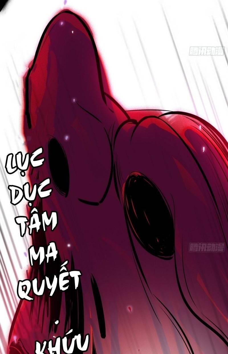 Ta Là Tà Đế Chap 58 - Next Chap 59