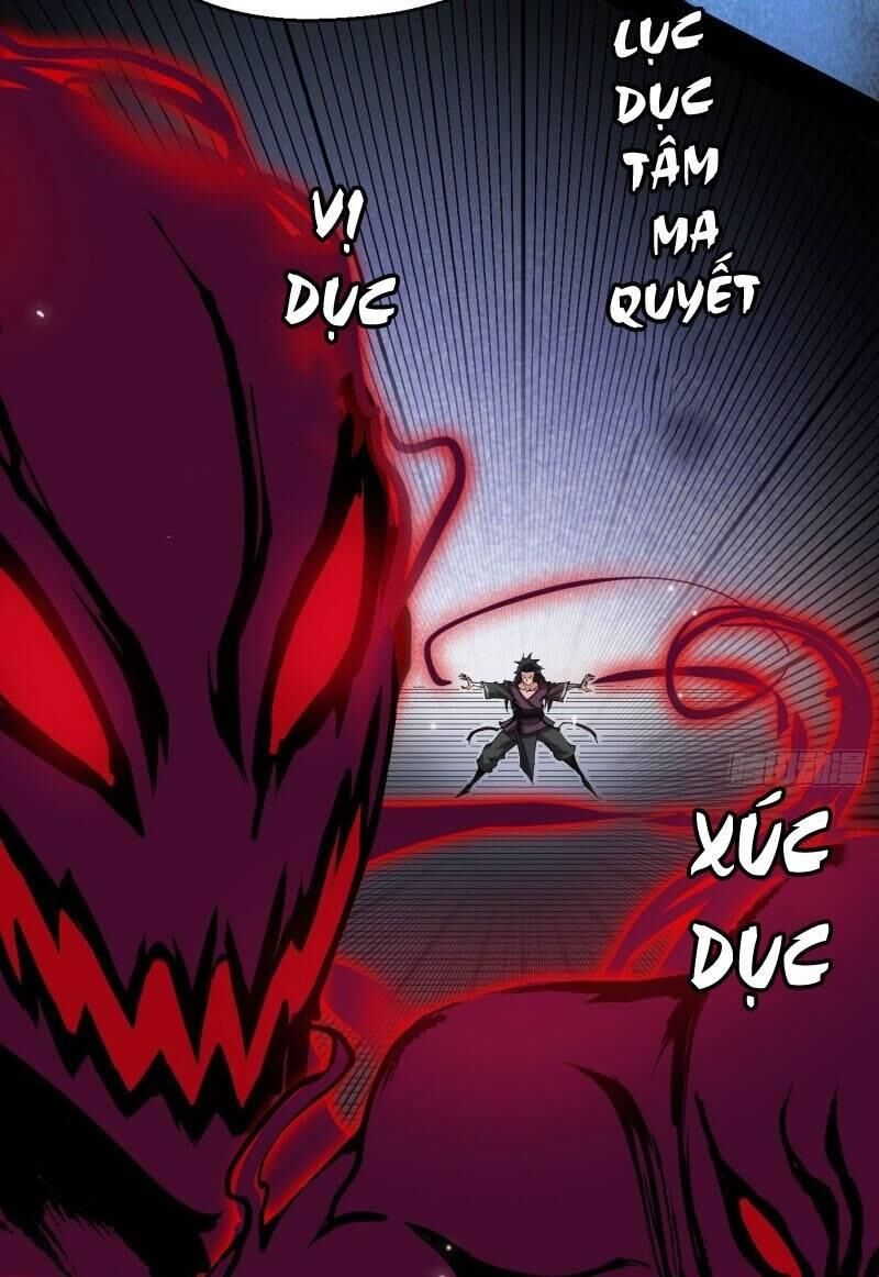 Ta Là Tà Đế Chap 58 - Next Chap 59