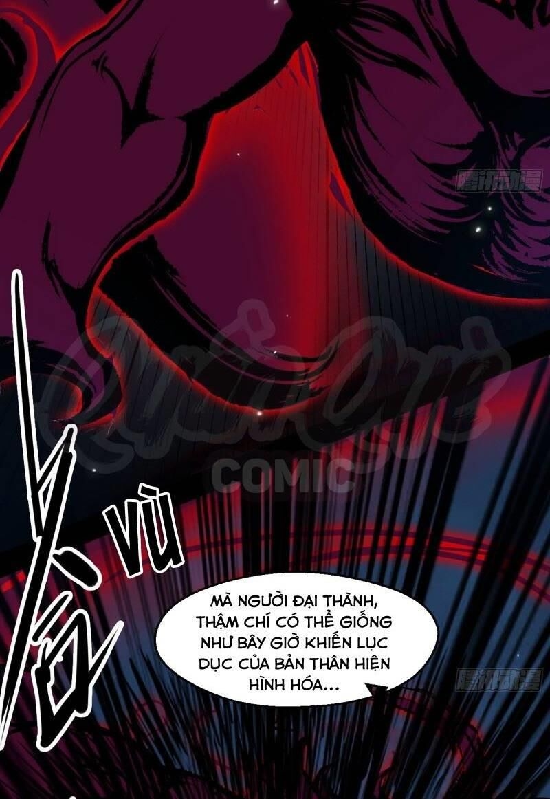 Ta Là Tà Đế Chap 58 - Next Chap 59
