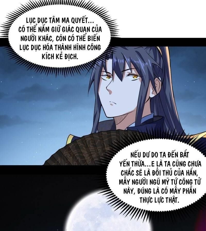 Ta Là Tà Đế Chap 58 - Next Chap 59