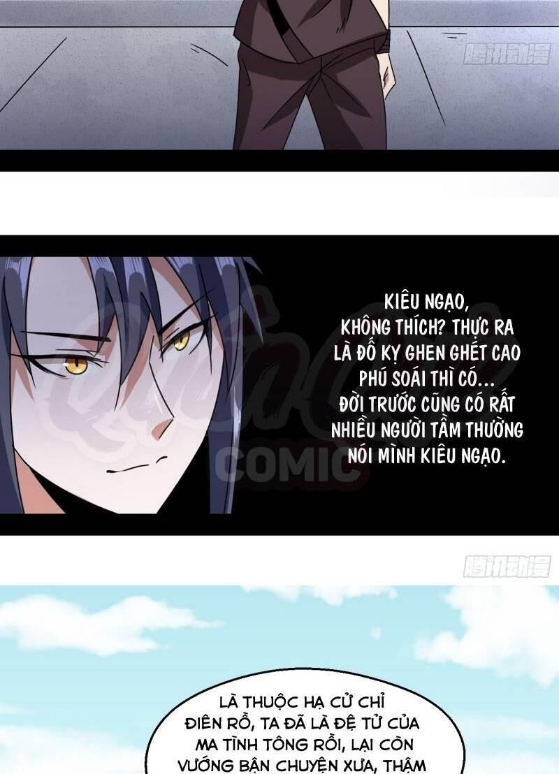 Ta Là Tà Đế Chap 58 - Next Chap 59