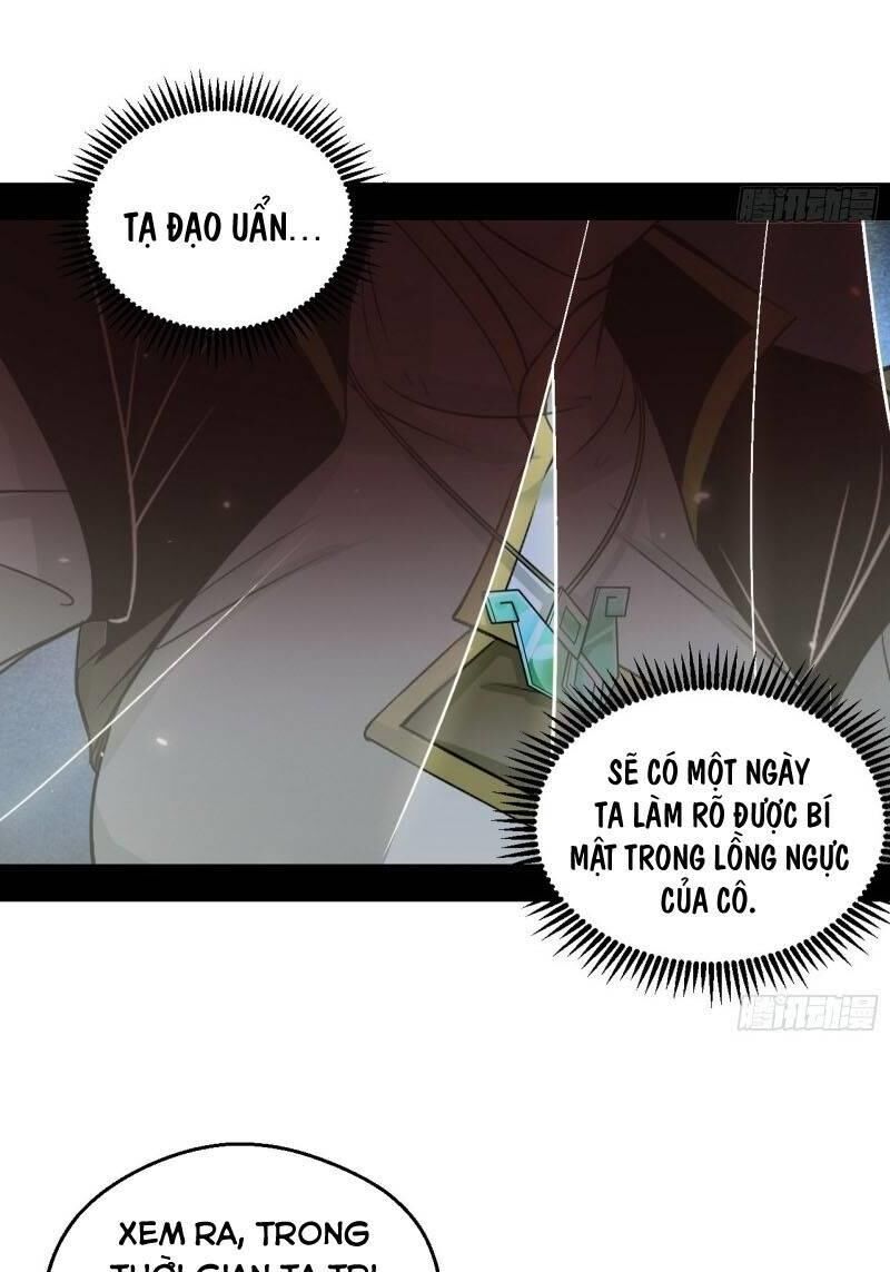 Ta Là Tà Đế Chap 58 - Next Chap 59