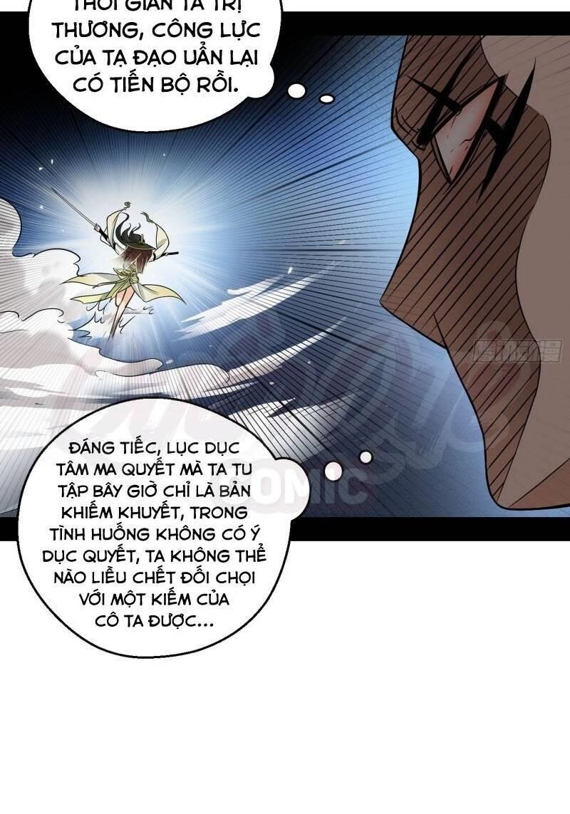 Ta Là Tà Đế Chap 58 - Next Chap 59