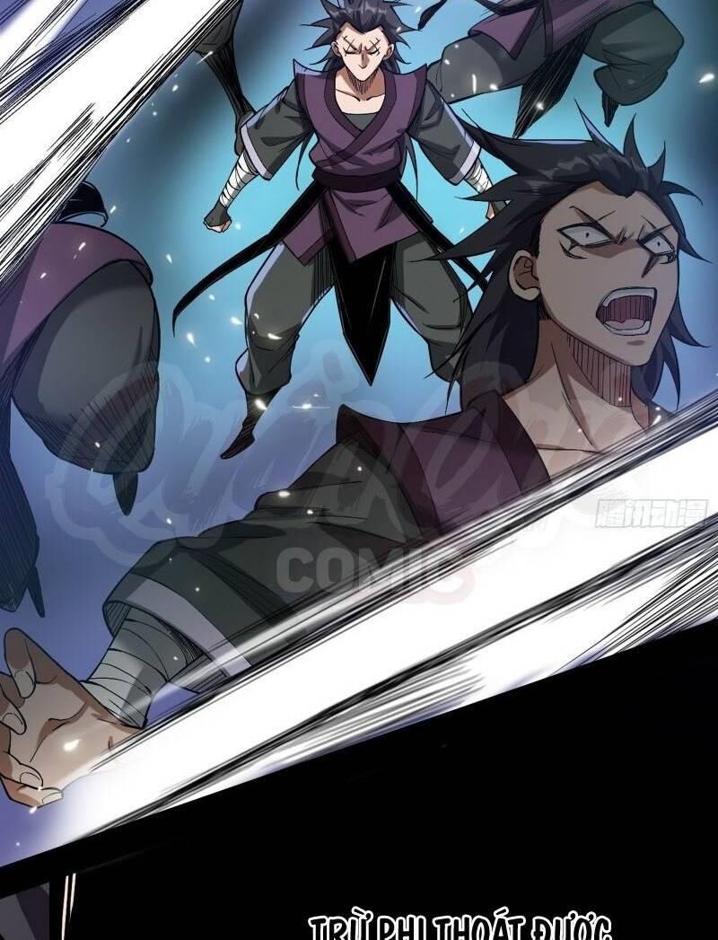 Ta Là Tà Đế Chap 58 - Next Chap 59
