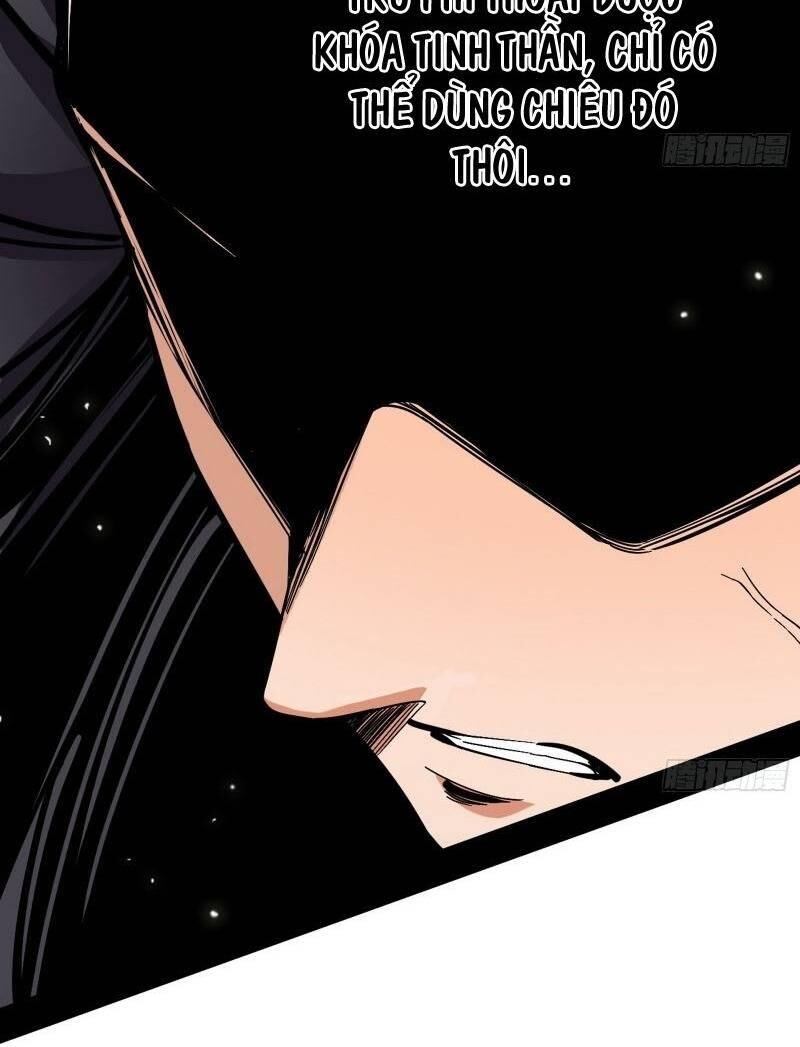 Ta Là Tà Đế Chap 58 - Next Chap 59