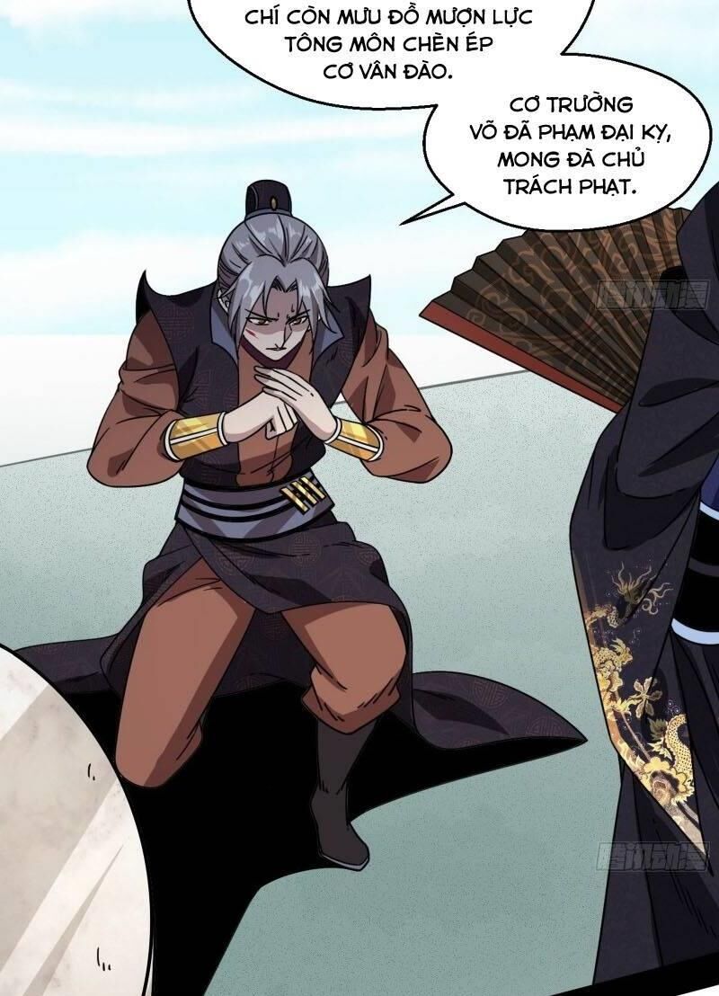Ta Là Tà Đế Chap 58 - Next Chap 59