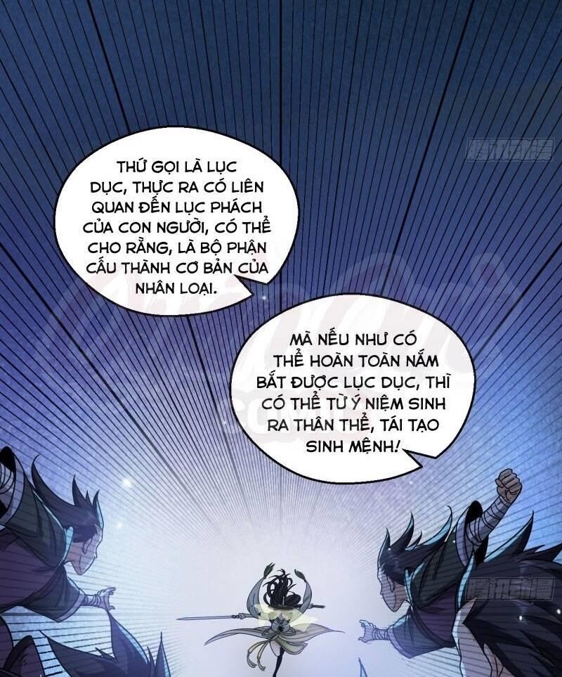 Ta Là Tà Đế Chap 58 - Next Chap 59