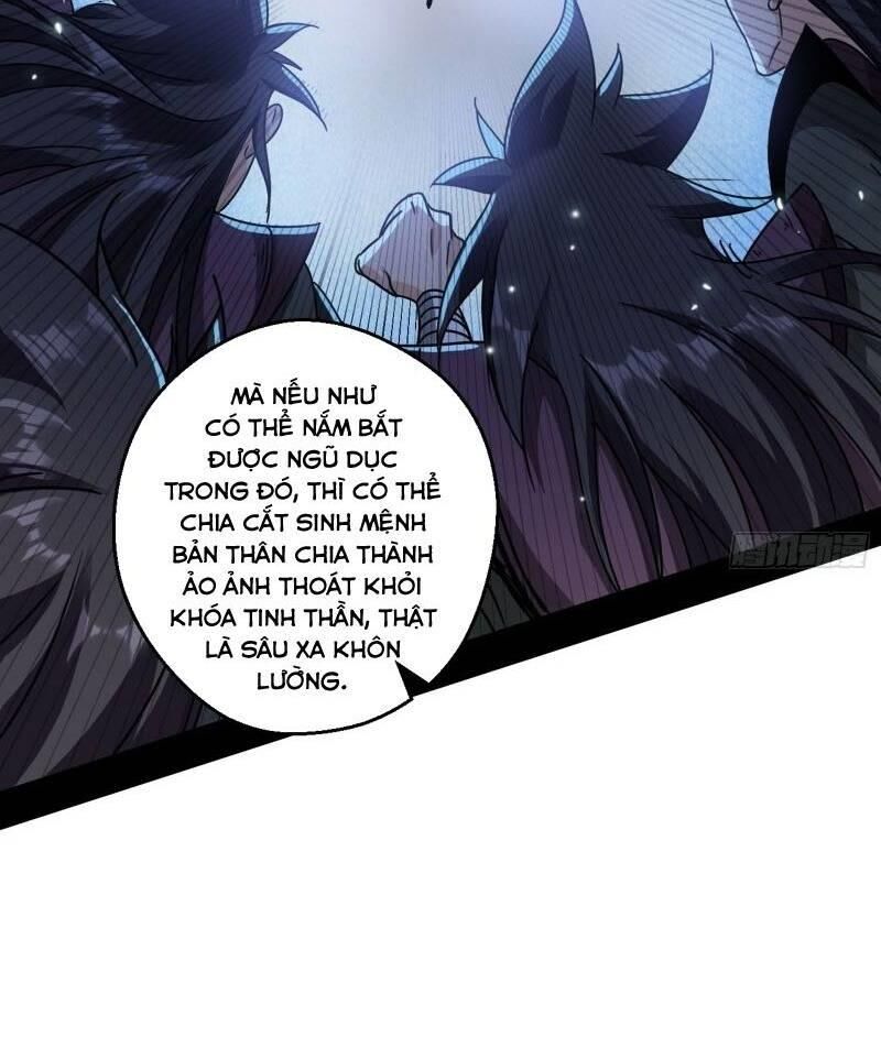 Ta Là Tà Đế Chap 58 - Next Chap 59