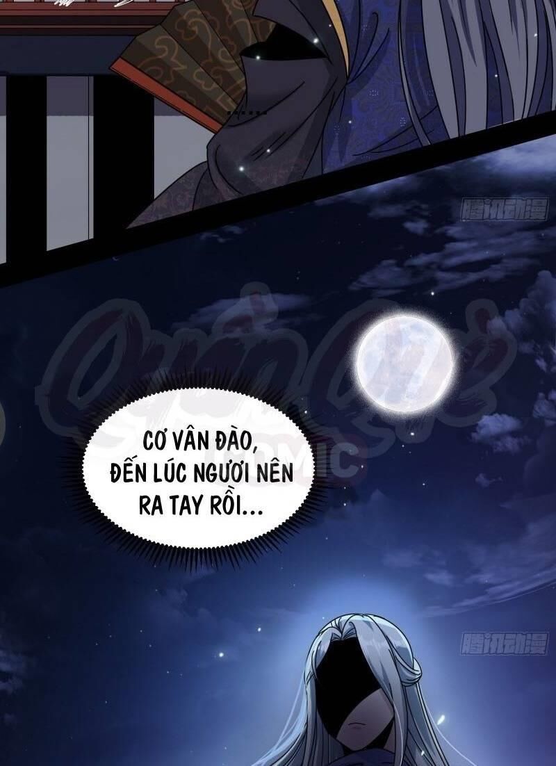 Ta Là Tà Đế Chap 58 - Next Chap 59