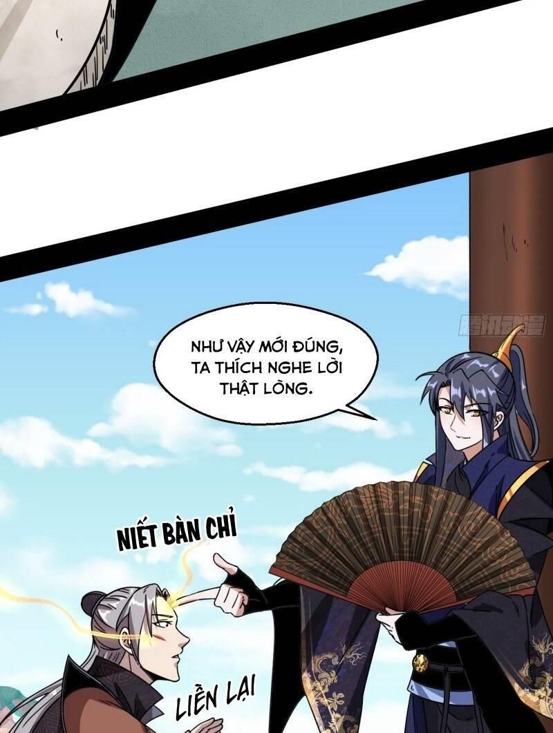 Ta Là Tà Đế Chap 58 - Next Chap 59