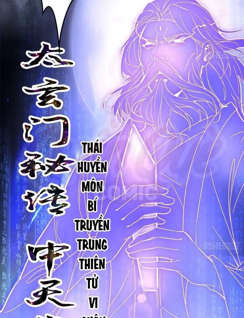 Ta Là Tà Đế Chap 59 - Next Chap 60