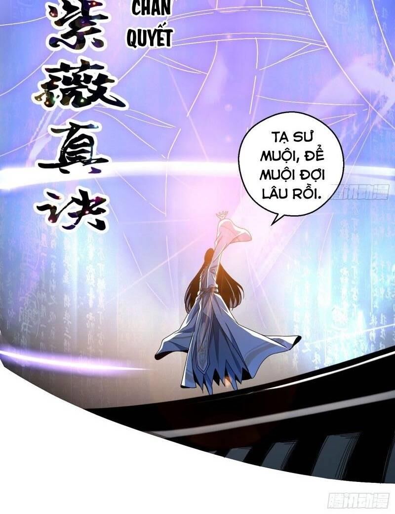 Ta Là Tà Đế Chap 59 - Next Chap 60
