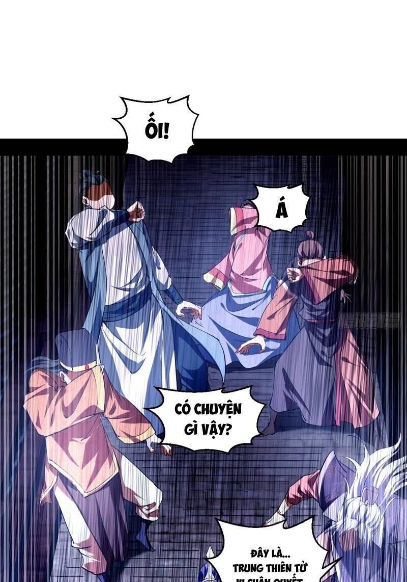 Ta Là Tà Đế Chap 59 - Next Chap 60