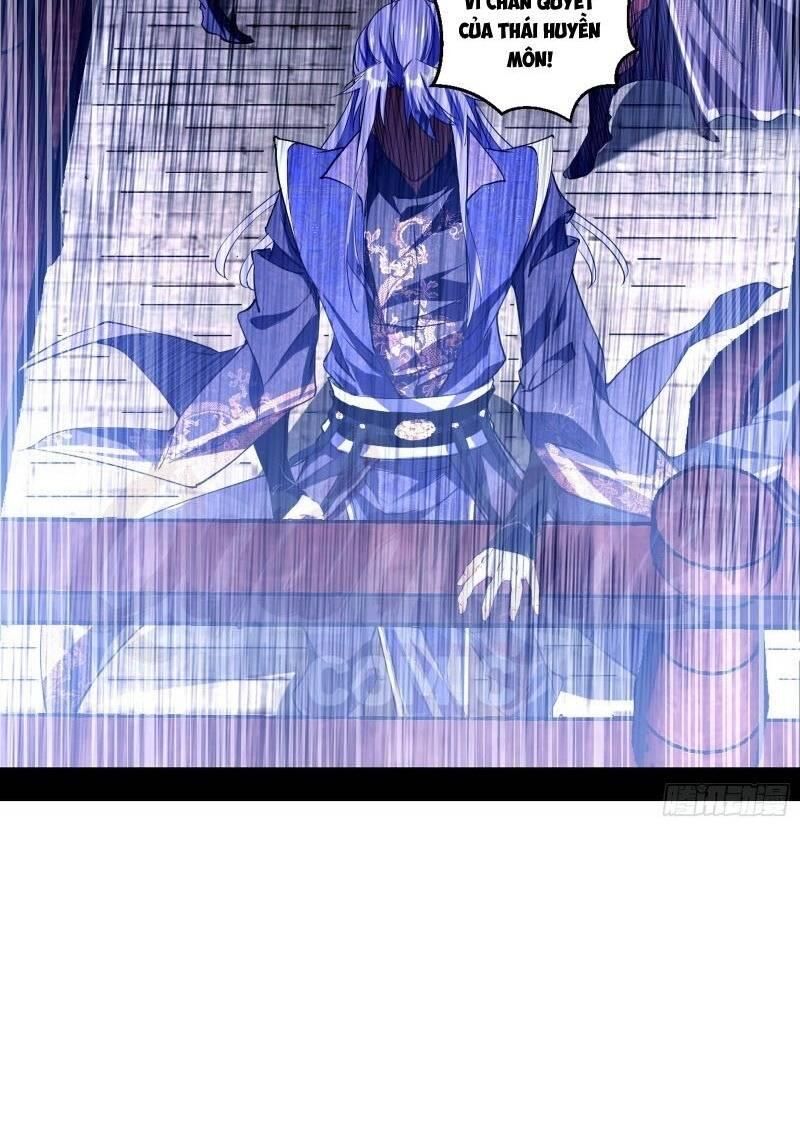 Ta Là Tà Đế Chap 59 - Next Chap 60