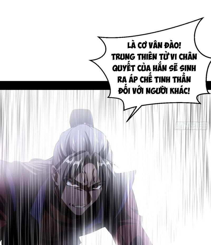 Ta Là Tà Đế Chap 59 - Next Chap 60